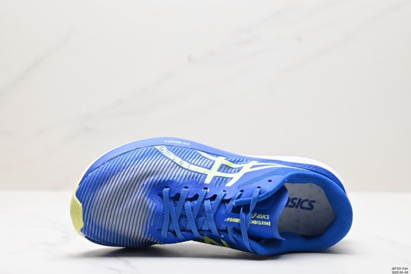 Asics Shoes